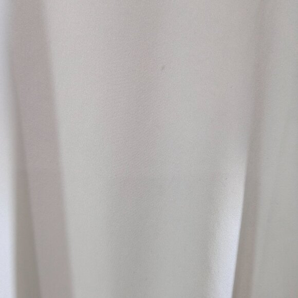 Adidas Men's adiPure Climalite Athletic Shirt, White, Size XL, Short Sleeve - Picture 8 of 16